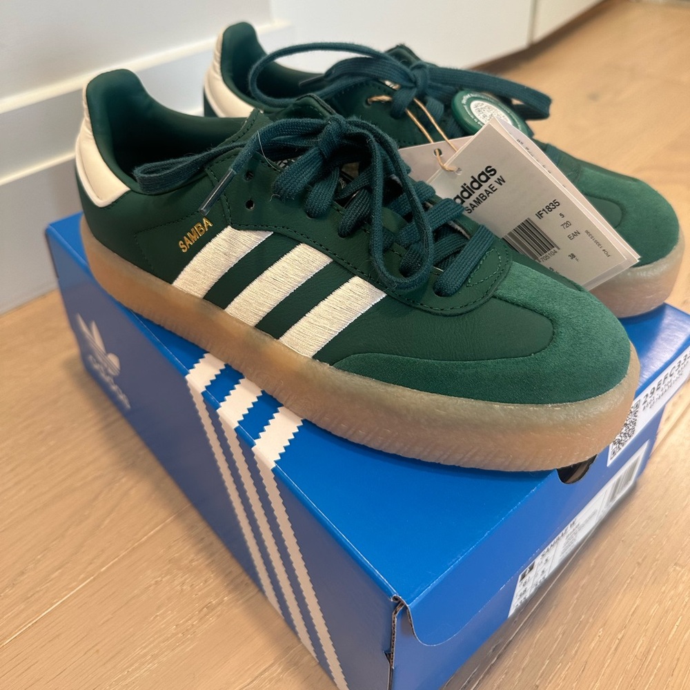 Adidas sambae originals